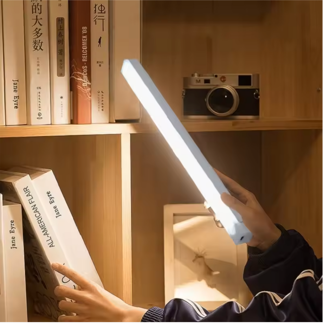 LED Lamp with Motion Sensor