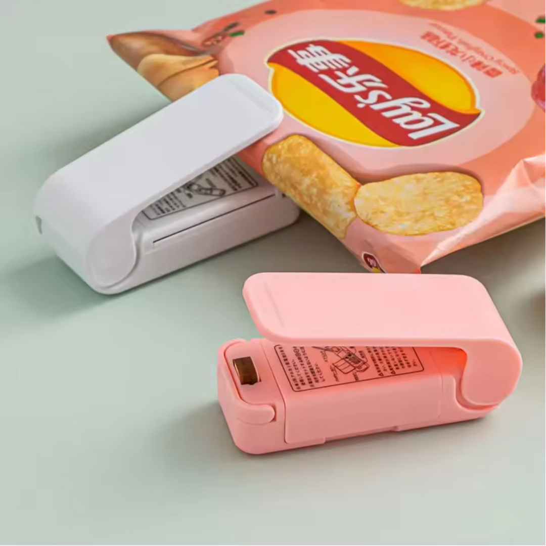 Mini Portable Sealer