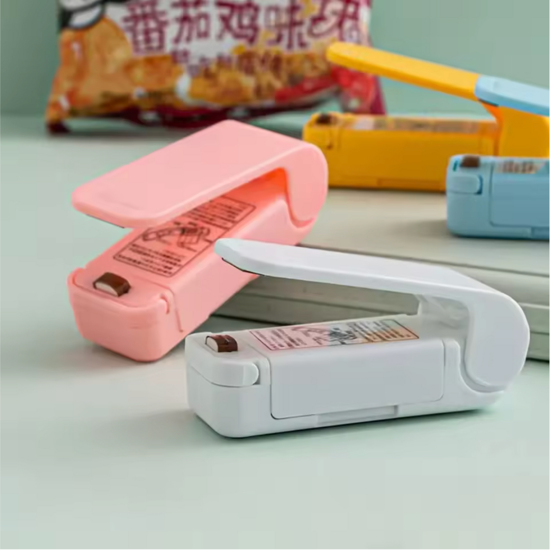 Mini Portable Sealer