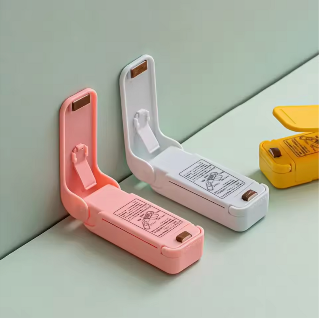 Mini Portable Sealer