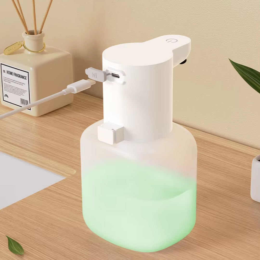 Distributeur Automatique de Savon