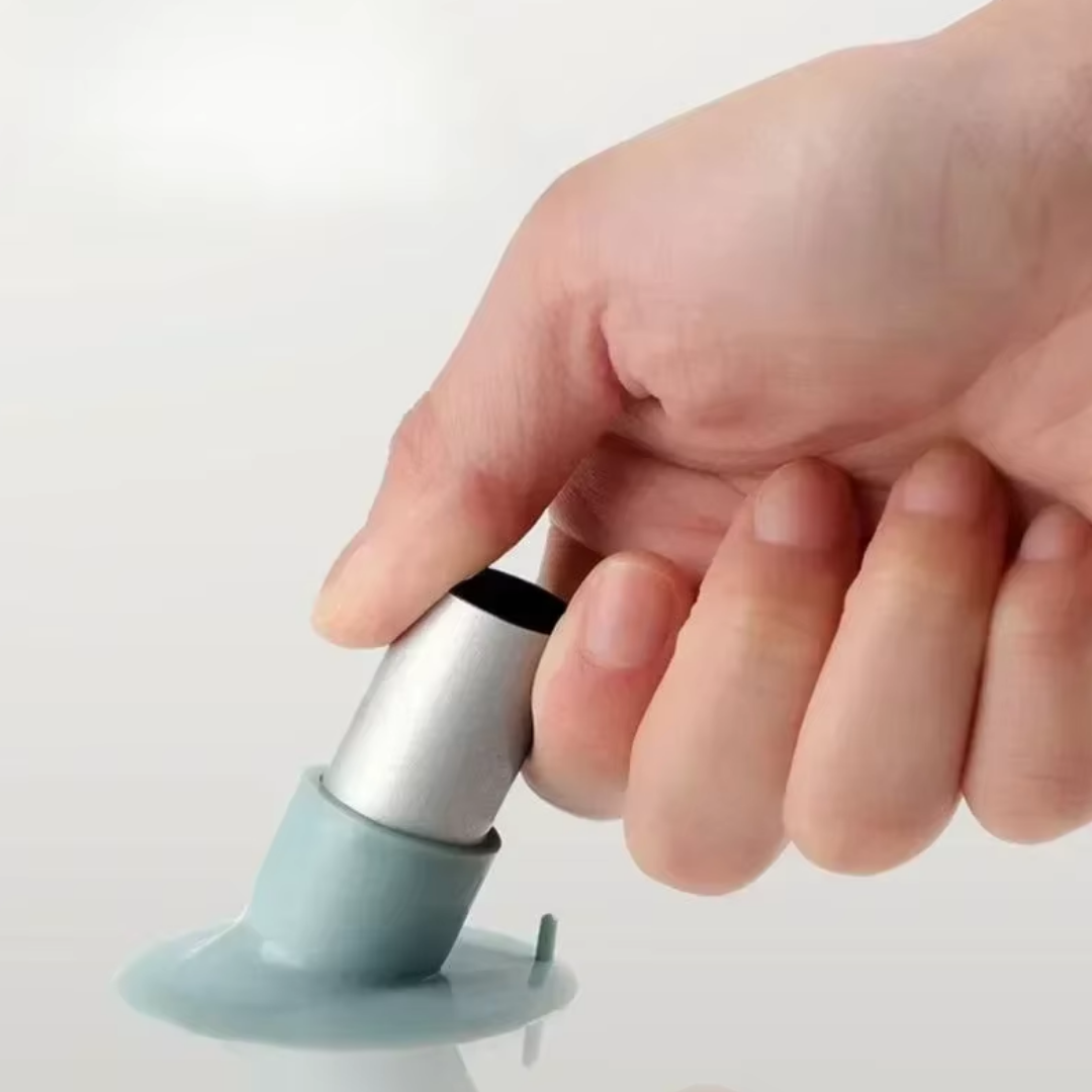 Soap dish
