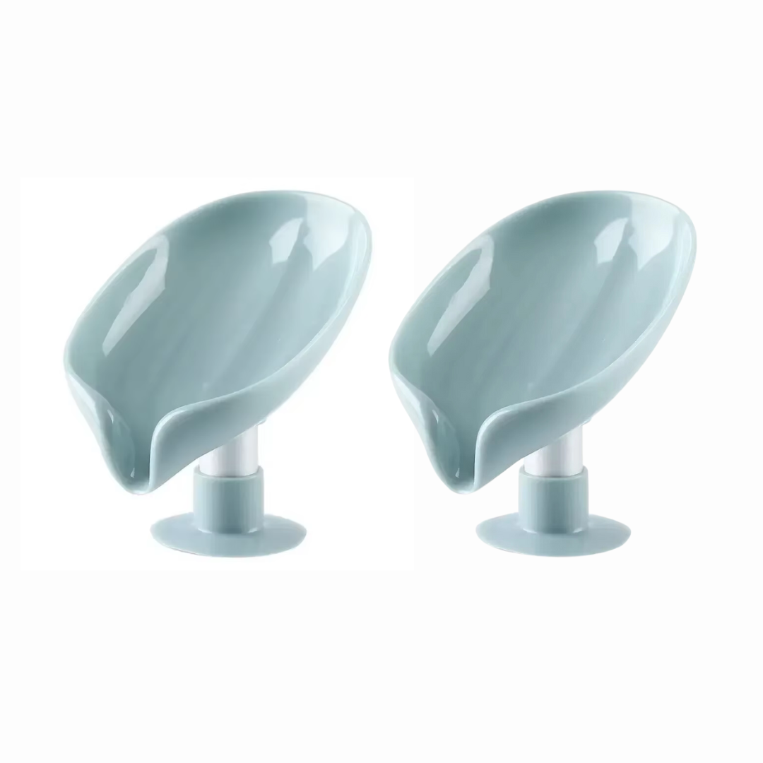 Soap dish