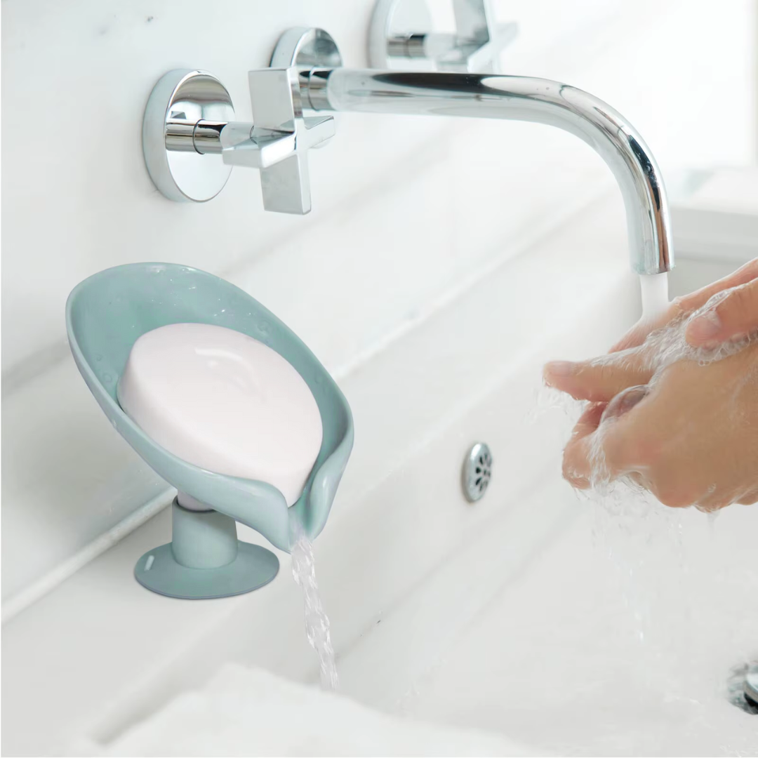 Soap dish