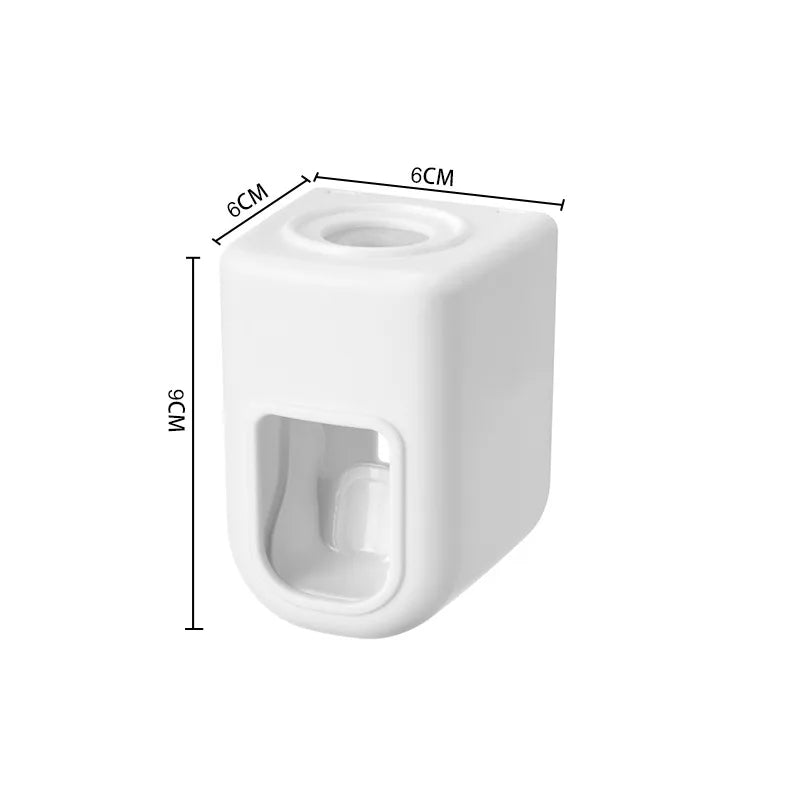Distributeur Automatique de Dentifrice