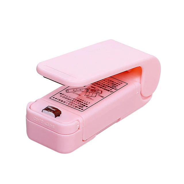 Mini Portable Sealer