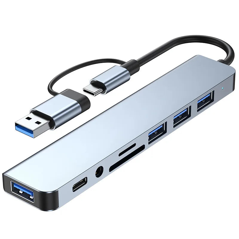USB-C adapter