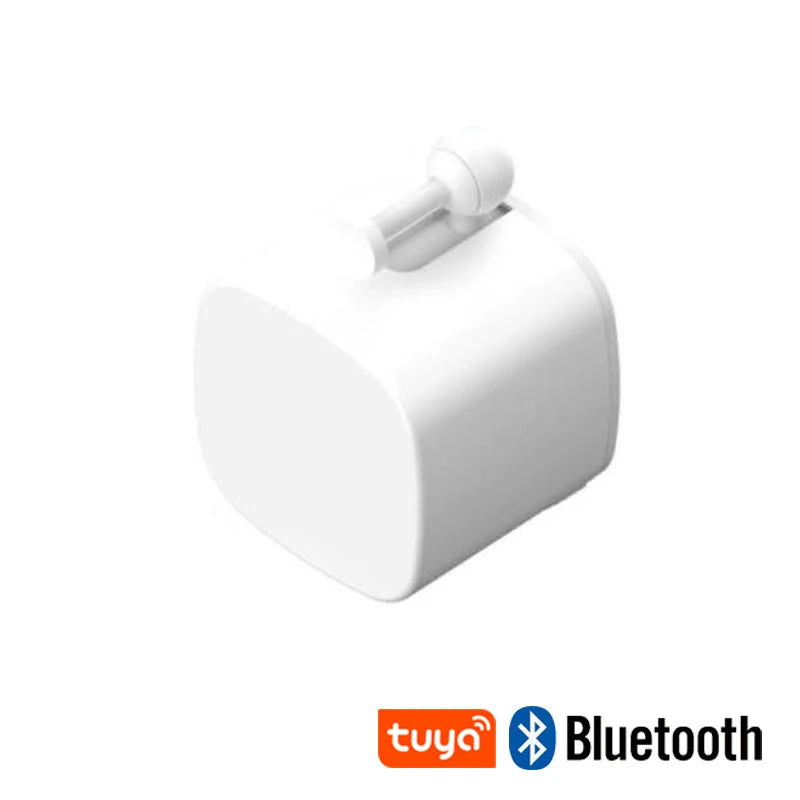 Smart Connected Push Button