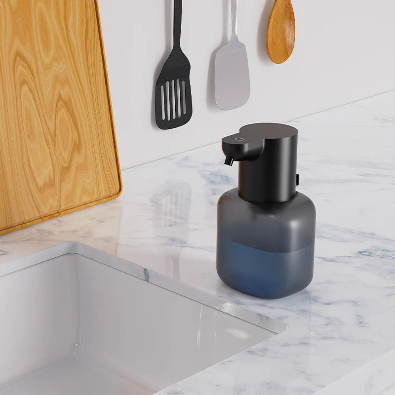 Distributeur Automatique de Savon