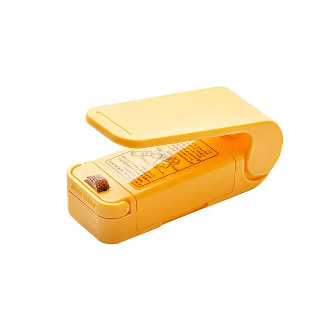 Mini Portable Sealer