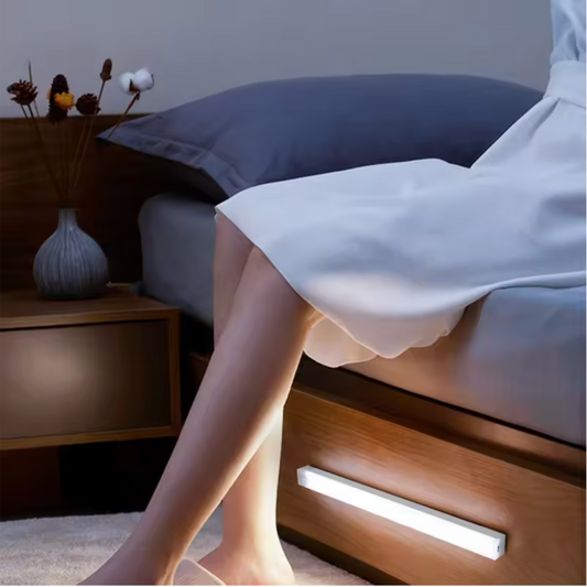 LED Lamp with Motion Sensor