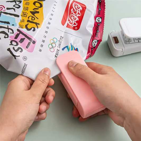 Mini Portable Sealer