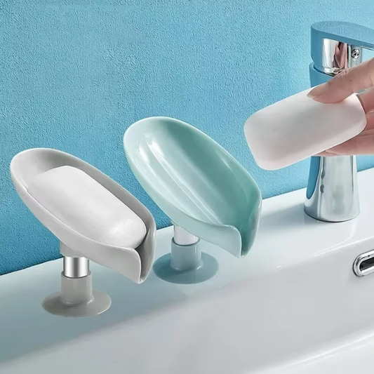 Soap dish