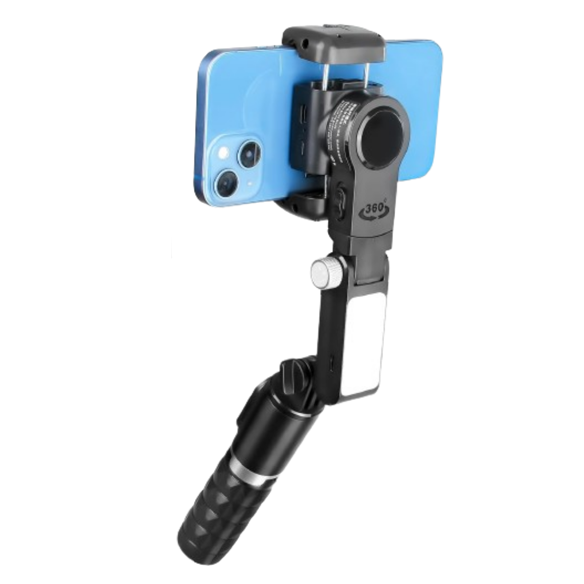 4-in-1 Portable 360° Mini Smart Stabilizer