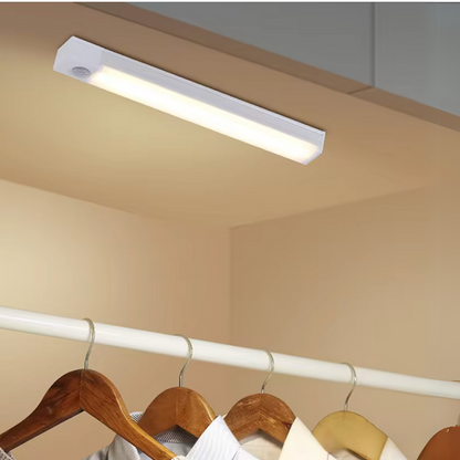 LED Lamp with Motion Sensor