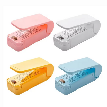 Mini Portable Sealer