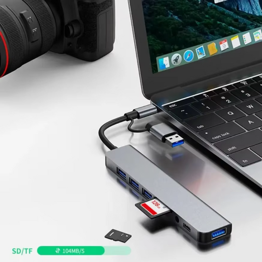 USB-C adapter
