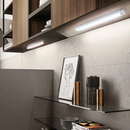 LED Lamp with Motion Sensor