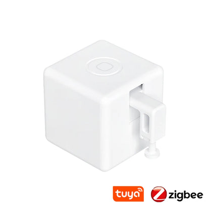 Smart Connected Push Button
