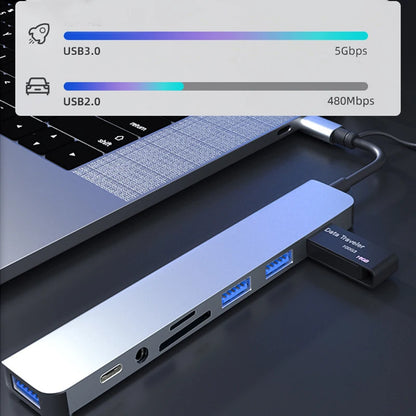 USB-C adapter