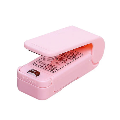 Mini Portable Sealer