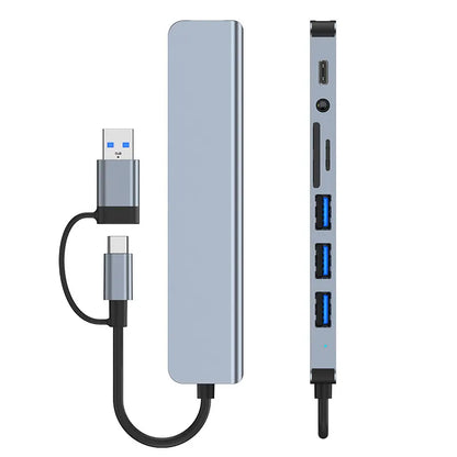 USB-C adapter