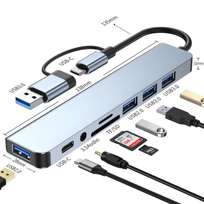 USB-C adapter
