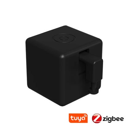 Smart Connected Push Button