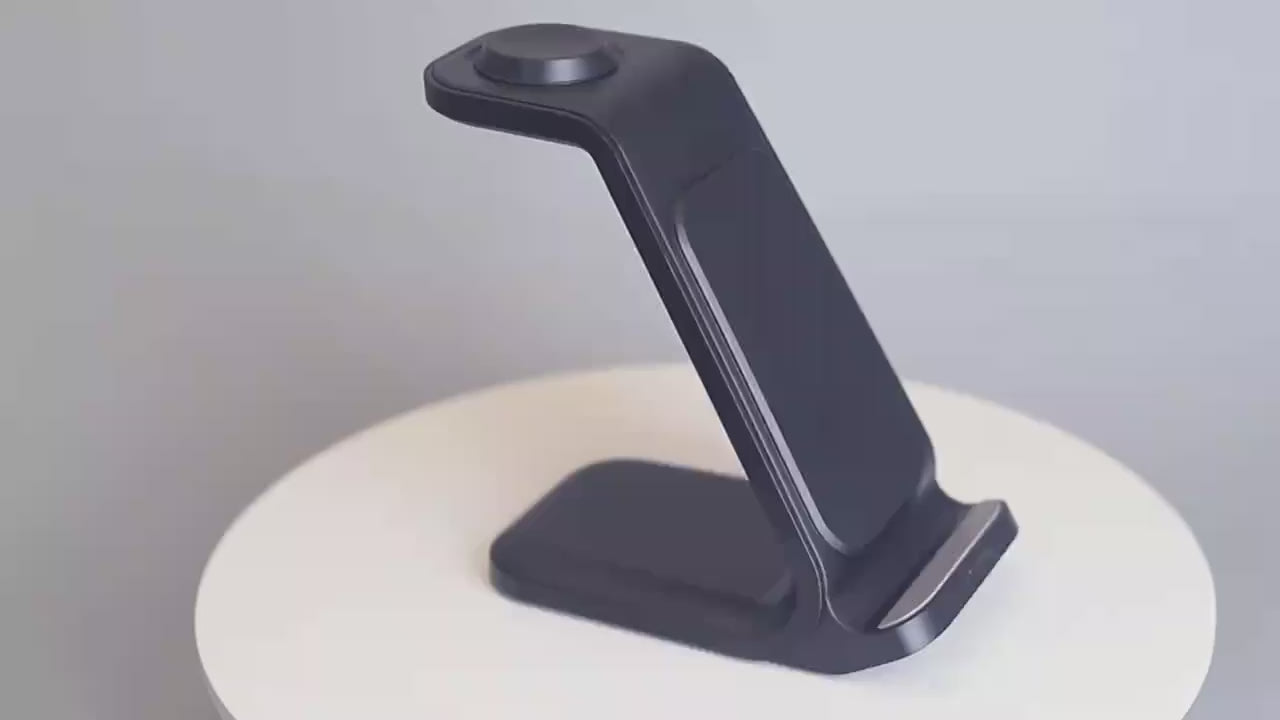 Load video: 